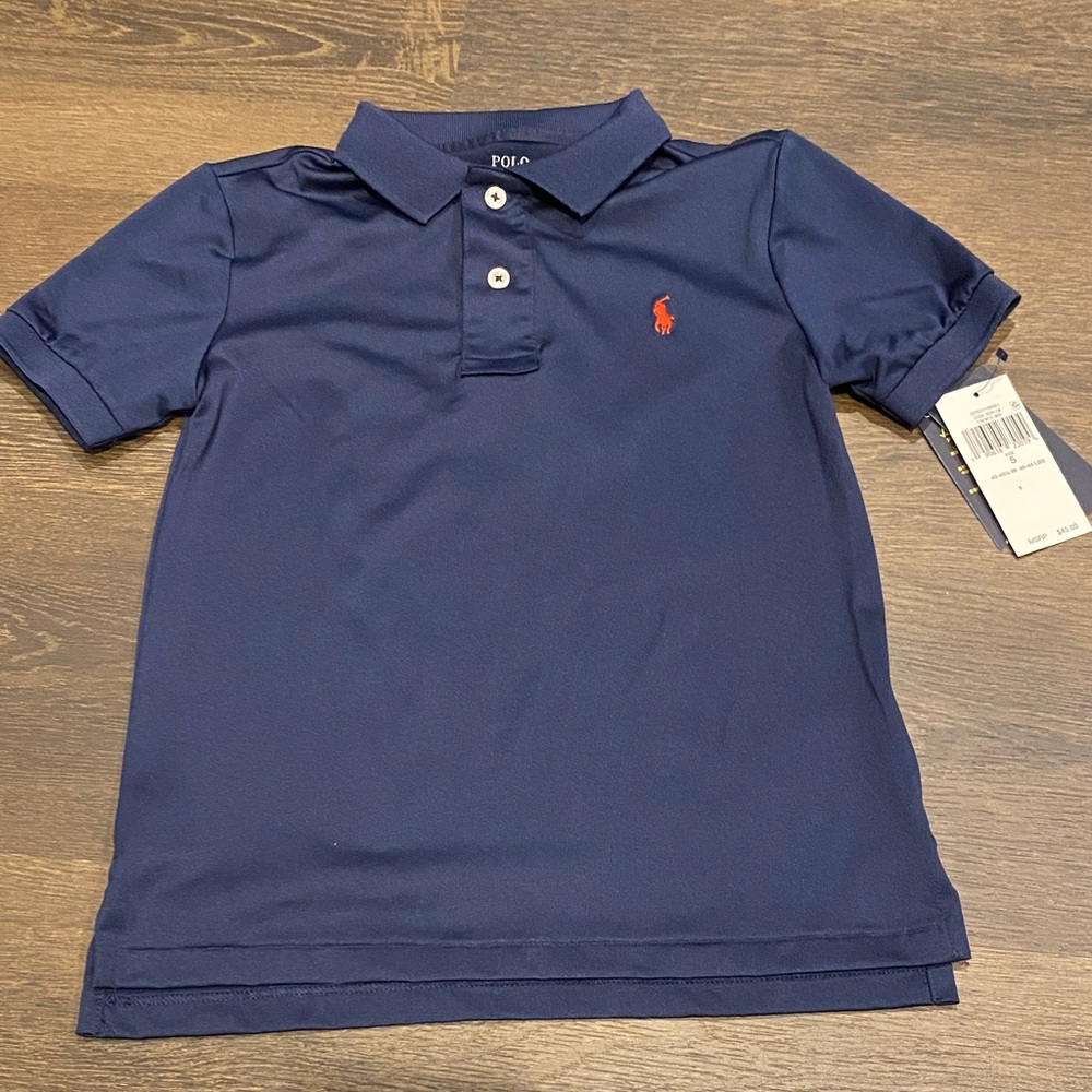 ‼️RALPH LAUREN‼️ - Picture 1 of 3